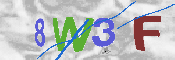 Εικόνα CAPTCHA