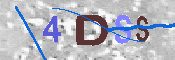 Εικόνα CAPTCHA