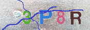 Εικόνα CAPTCHA